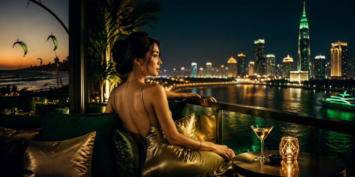 Người chơi thưởng thức cá cược thể thao và giải trí tại Sài Gòn