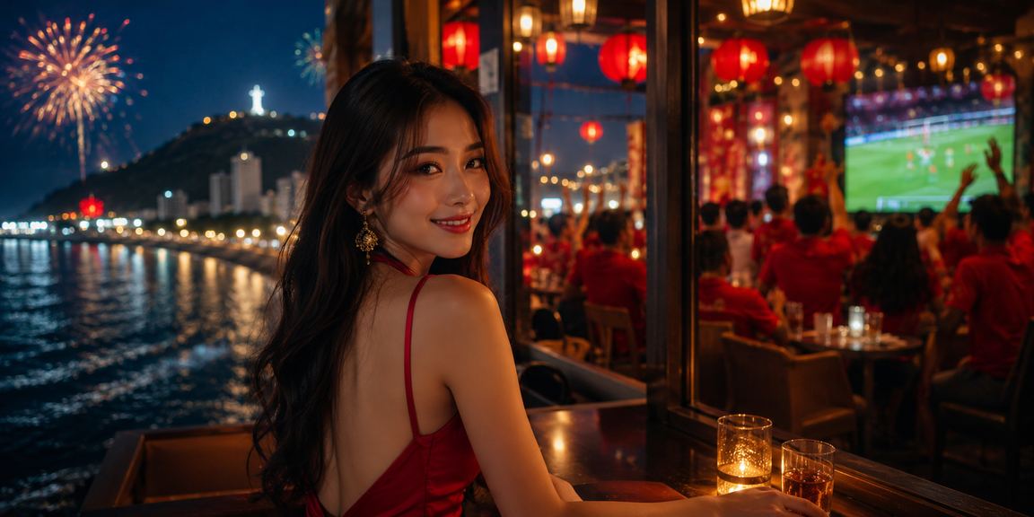 Người chơi thưởng thức trải nghiệm cược casino tại Việt Nam