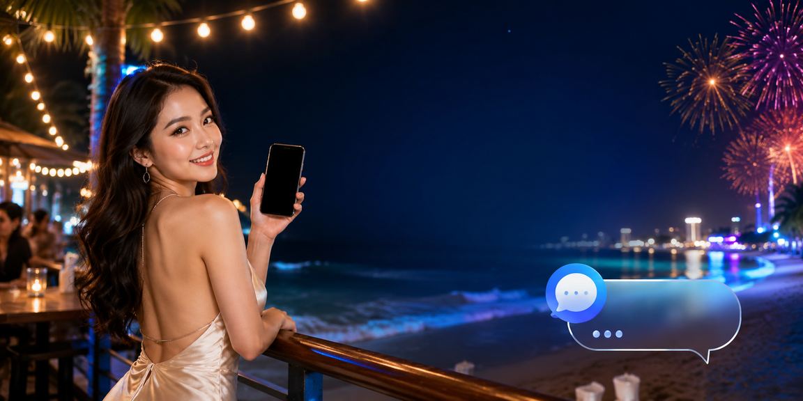 Người dùng Vũng Tàu theo dõi phân tích cược trên điện thoại bên ly cà phê